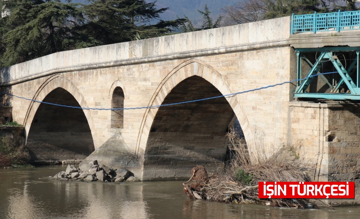 527 yıllık tarihiyle hizmet vermeye devam ediyor