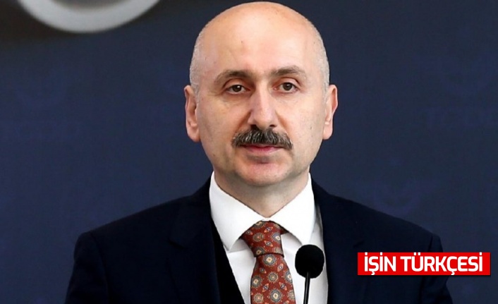 Bakan Karaismailoğlu: Kurumları hedef alan siber saldırılar azaldı