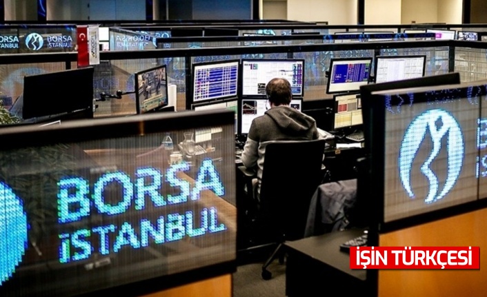 Borsa İstanbul güne yükselişle uyandı