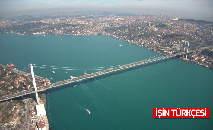 Dünya’nın en yoğun trafiğine sahip 5. şehri İstanbul oldu