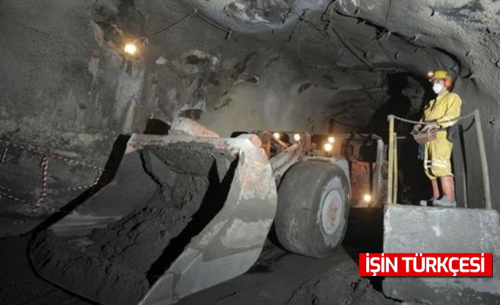 Madencilik sektörü ihracatı ocakta %41 yükseldi