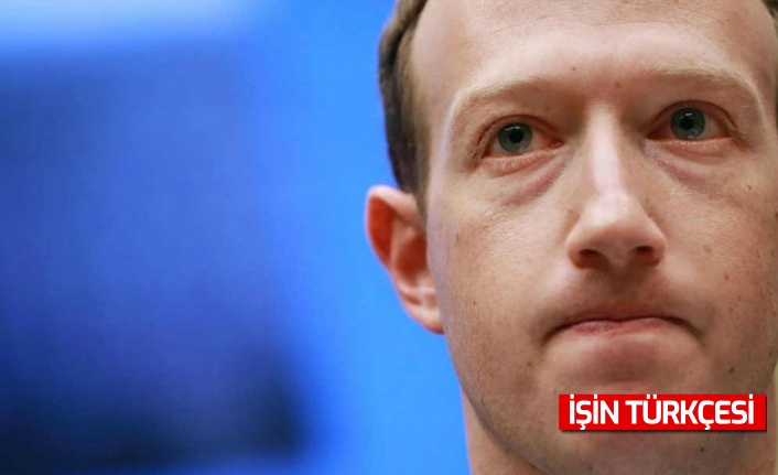 Mark Zuckerberg'in serveti bir günde 32 milyar dolar eridi.