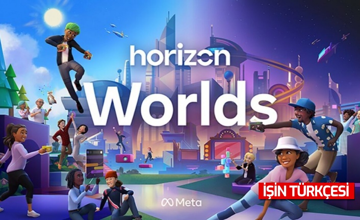 Horizon Worlds, 300 bin kullanıcıyı aştı