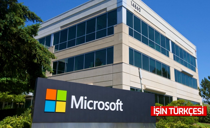 Microsoft, 2021'de 71 milyar siber saldırıyı engelledi