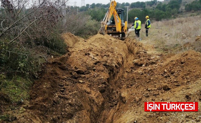 SASKİ güneyde temiz bir altyapı için çalışıyor: Vatandaşlara önemli uyarı