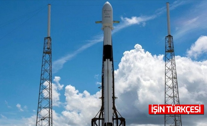 SpaceX sayesinde Dünya'nın ulaşılmayan her noktasına internet !