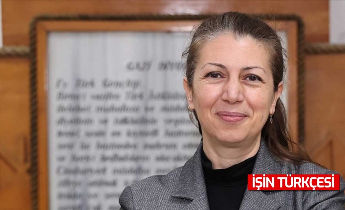 Türk bilim insanı Burcu Özsoy, 3 bin metre derinde Antarktika'nın tarihini araştıracak