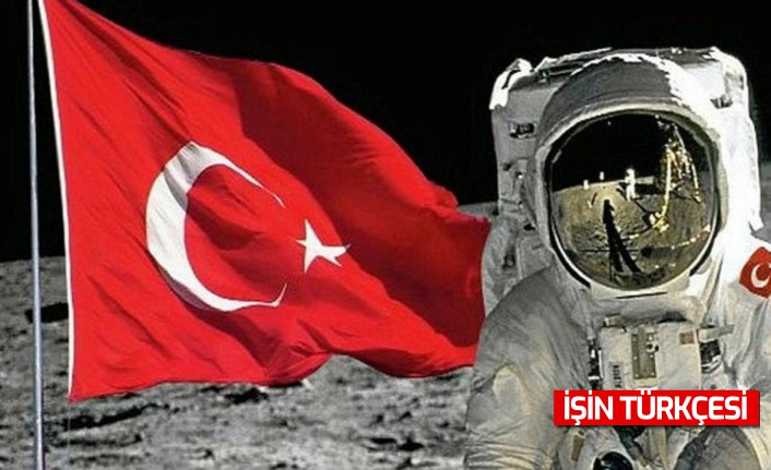 Türkiye Uzay Ajansı, Uluslararası Uzay Kongresi'nin İstanbul'da yapılması için başvuruda bulundu