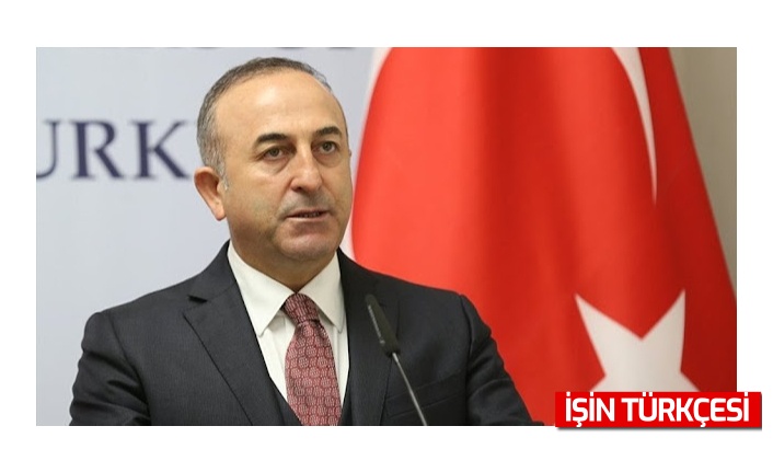 Bakan Çavuşoğlu'ndan Arabuluculuk Çağrısı: Rusya ve Ukrayna'yı Antalya'da bir araya getirmeyi planlıyorduk