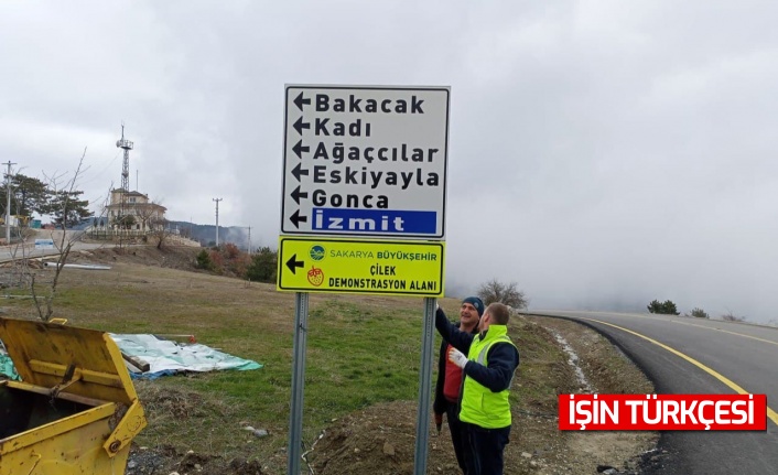 Büyükşehir güvenli bir ulaşım için 7/24 sahada