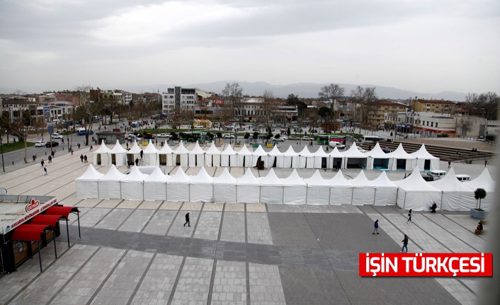 Sakarya'da Ramazan etkinliklerle dolu dolu geçecek