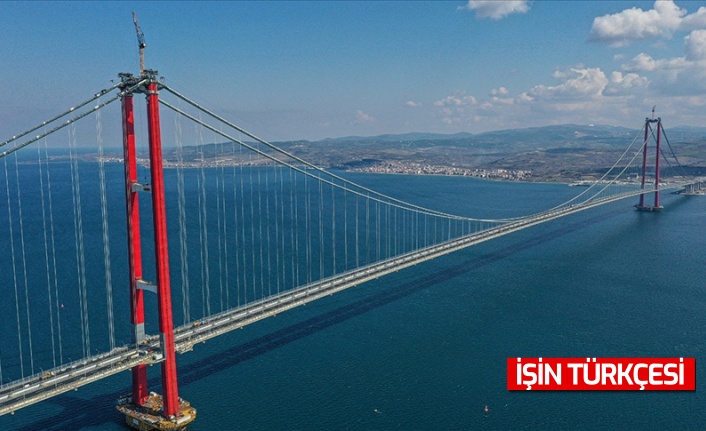 Çanakkale Köprüsü ayrıntılı geçiş ücretleri