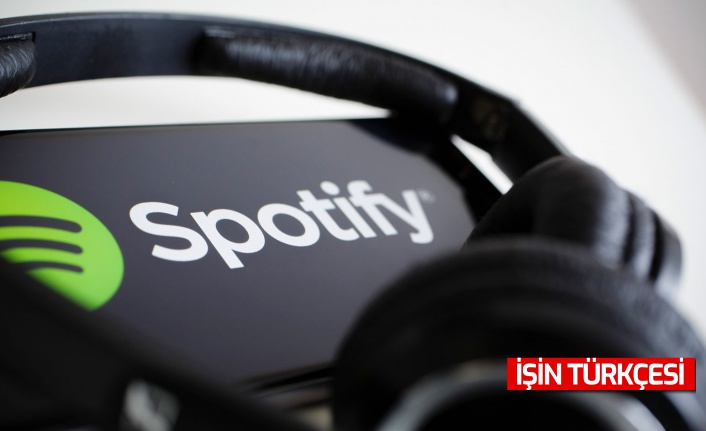 Devler Rusya'dan çekiliyor... Spotify faaliyetlerini süresiz olarak durdurdu