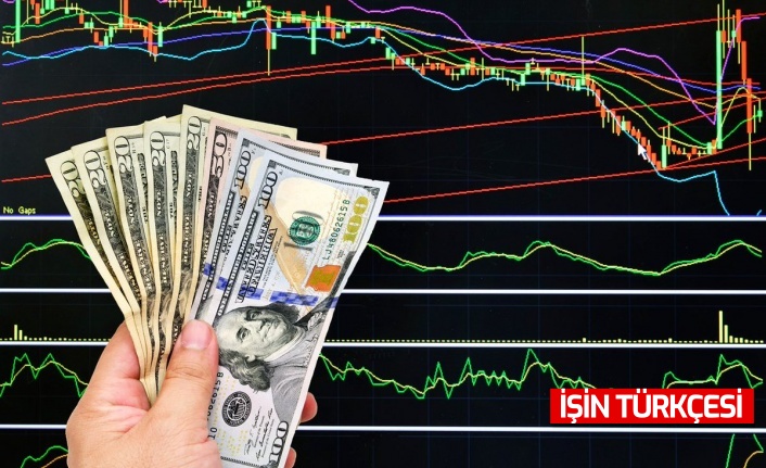 Dolar/TL 14,73 seviyelerinden işlem görüyor