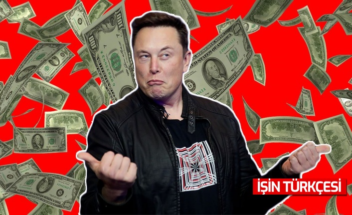 Elon Musk, 2024'te dünyanın ilk dolar trilyoneri olacak