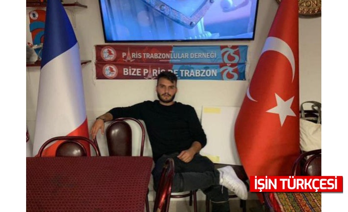 Fransa'dan Trabzonspor taraftarına özel izin