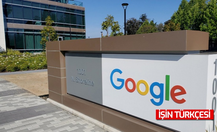 Google'dan Ukrayna'ya hava saldırıları için bildirim