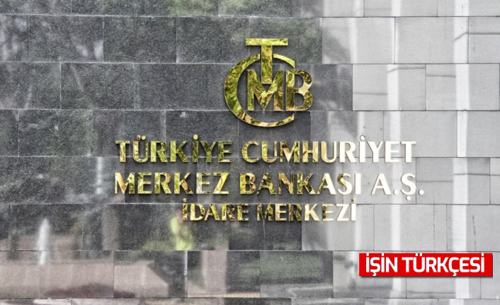 Merkez Bankası yeni 5 TL'leri tedavüle sürdü! Sadece bir değişiklik var