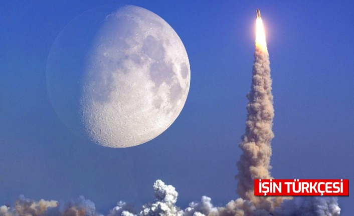 NASA açıkladı: İnsanlı uçuş için yeni plan