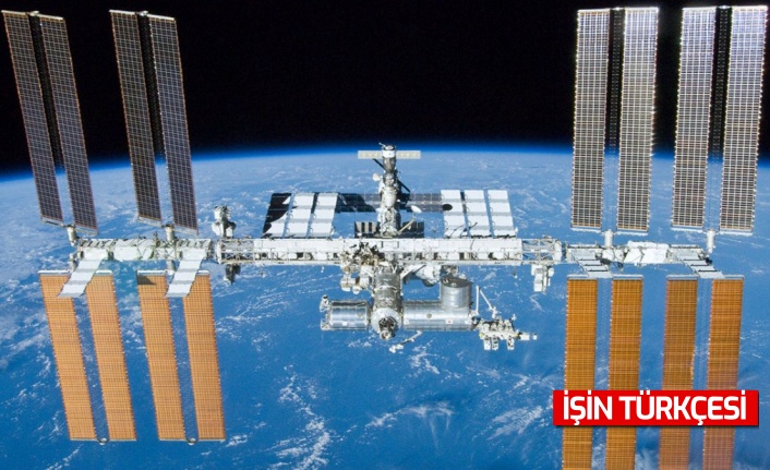 NASA, Ruslar olmadan istasyonu yörüngede tutmaya çalışıyor