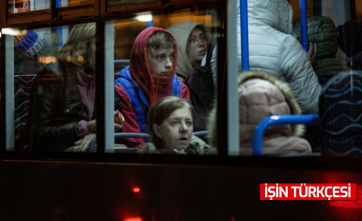 Polonya’dan Ukraynalı sığınmacılara sevindirici haber