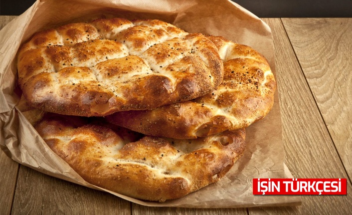 Ramazan pidesi de zamlandı! Hem küçüldü hem zamlandı