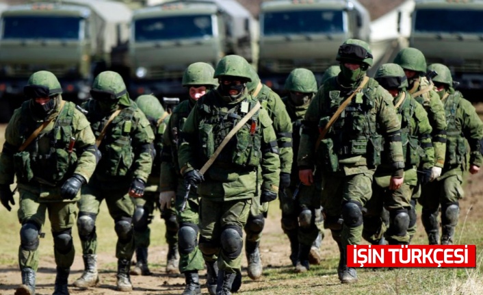 Rusya'dan büyük iddia; ABD Ukrayna'da biyolojik silah üretti kanıtları yok ettiler