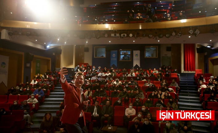 “Sağlıklı yaşam için ortaya bir neden koymak gerekiyor”