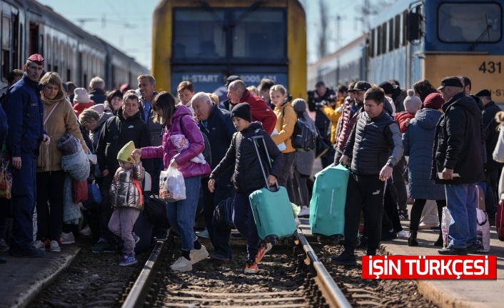 Savaş, mayıs ayında son mu bulacak