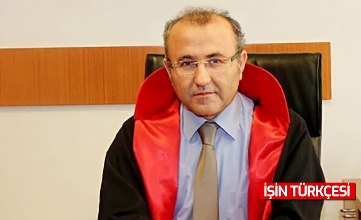 Şehit Savcı Mehmet Selim Kiraz törenle anıldı