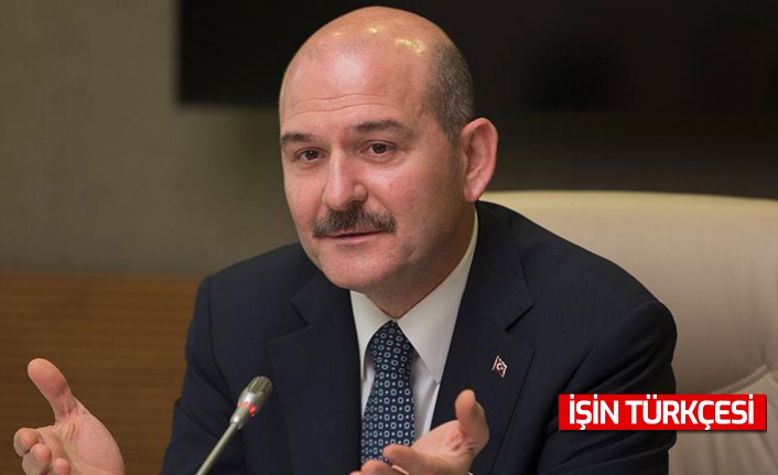 Soylu: Türkiye çapında tatbikat yapacağız