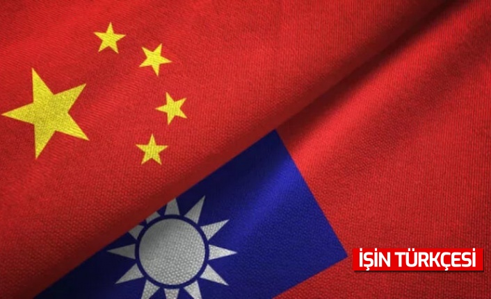Tayvan: "Çin ile Savaşırsak İki Taraf İçinde Felaket Olur"