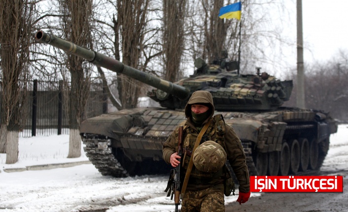 Ukrayna açıkladı! Rus ordusunun verdiği kayıplar