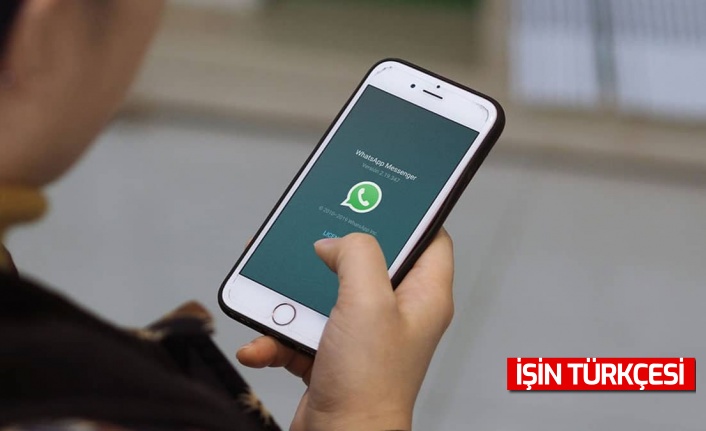 WhatsApp, dosya paylaşım limitini arttırıyor