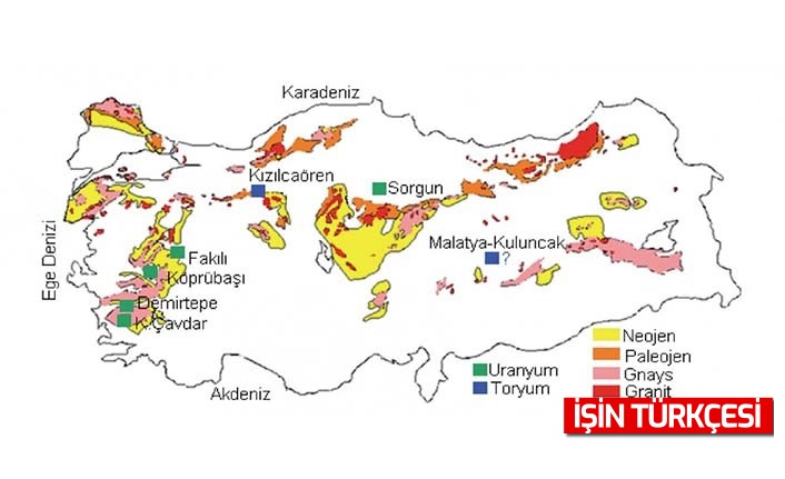 Bu element enerji bağımlılığımızdan kurtarabilir