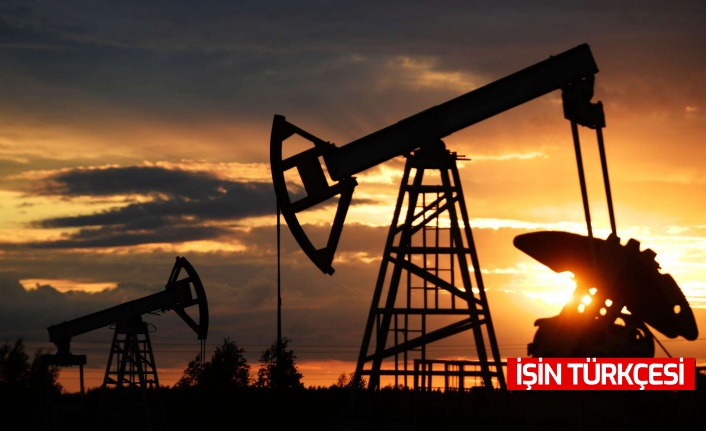 Brent petrol varil fiyatında artış devam ediyor