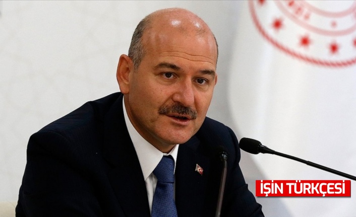 İçişleri Bakanı Soylu: Bursa ve İstanbul'daki saldırıların failleri tespit edildi