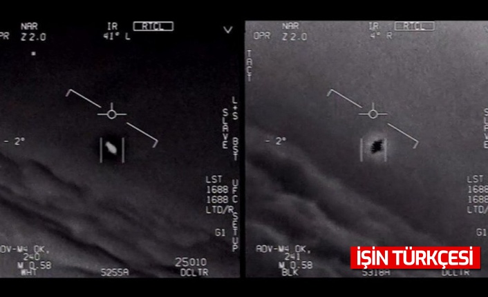 Eski CIA görevlisi: UFO’larla karşılaşan yüzlerce ABD askeri yaralandı