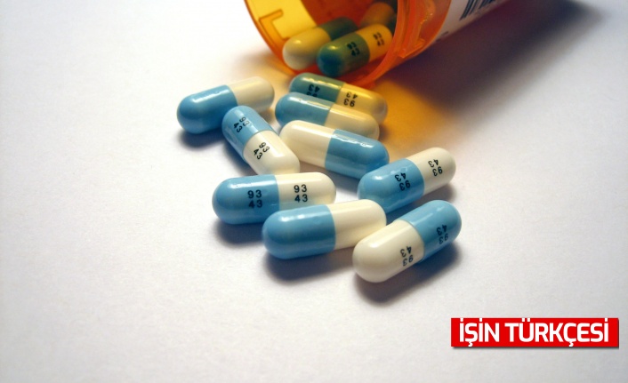 Antidepresanlar, antibiyotik direncine neden oluyor