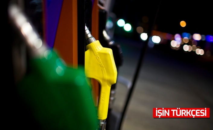 Benzine indirim