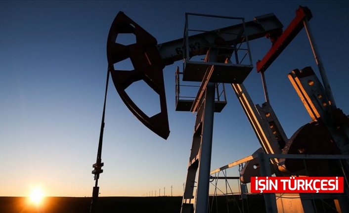 Brent petroldeki artış devam ediyor