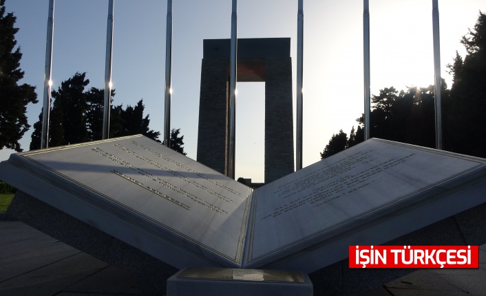 Çanakkale Kara Savaşları’nın 107’nci yıl dönümü tören hazırlıkları başladı