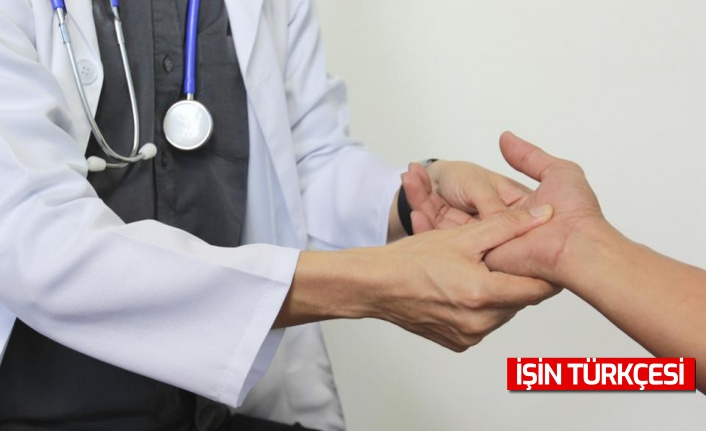 Dinlenirken titreme geliyorsa, Parkinson belirtisi olabilir