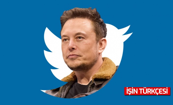 Elon Musk: Twitter’ı satın alırsam maaş vermeyeceğim