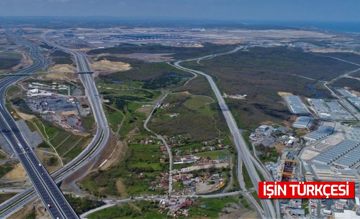 Gayrettepe-İstanbul Havalimanı metrosunda sona doğru!