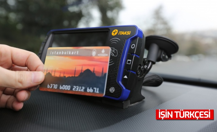 İstanbul'da ulaşıma zam!