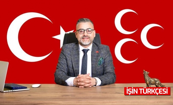 MHP Arifiye İlçe Başkanı Ferit Şekerli İstifa Etti