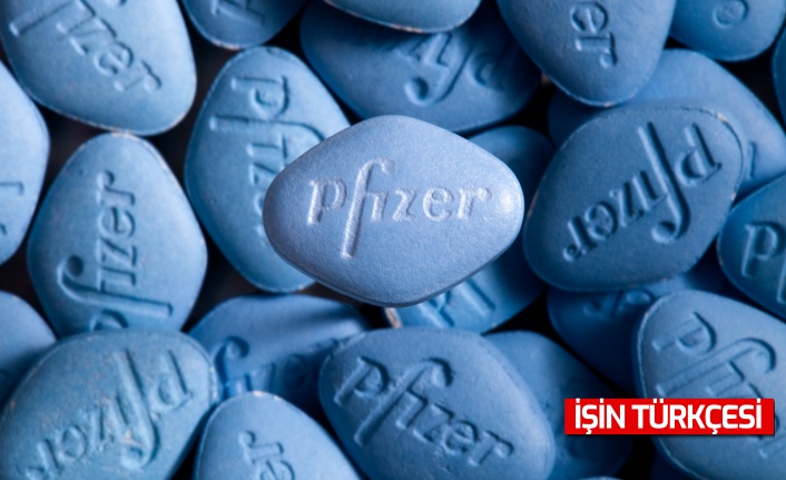 Pfizer'in korona hapına talep azalıyor