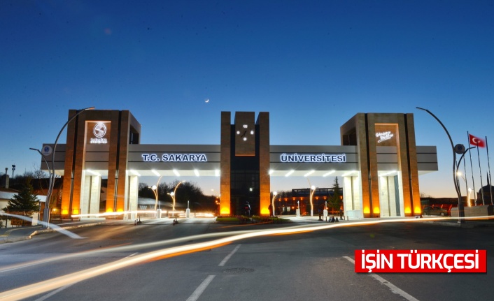 Sakarya Üniversitesi Dünya sıralamasına girdi