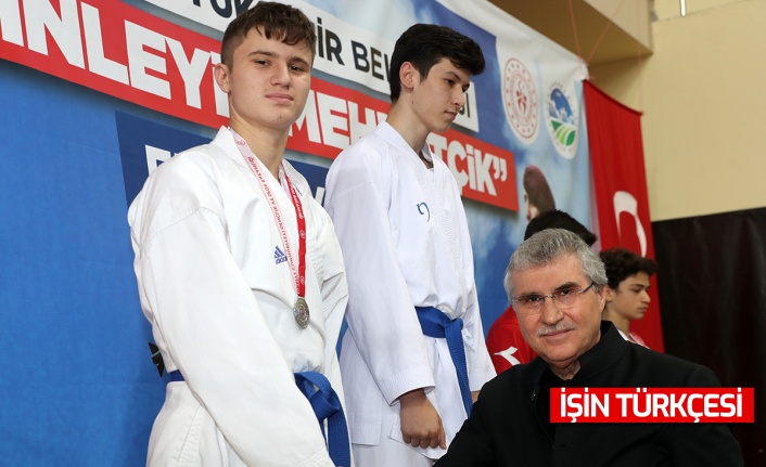 Türkiye Karate Şampiyonası Sakarya’da yapılacak